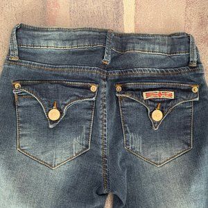 Hudson Girls Jeans